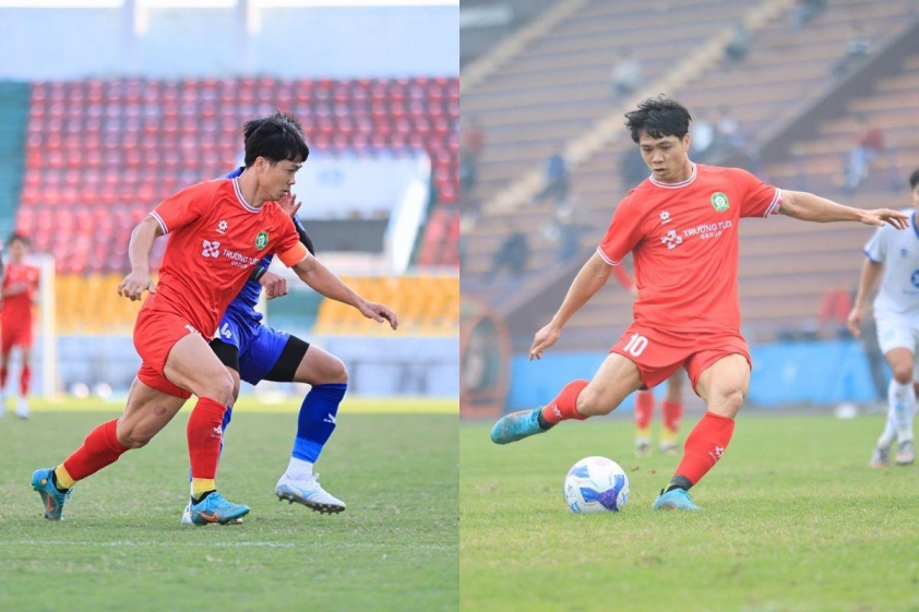 Công Phượng mang đến tin đại vui cho người hâm mộ 4 ANH (2)