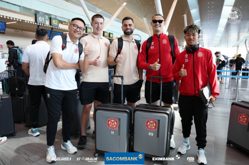 Việt kiều hiếm có vừa trở về, sẵn sàng so tài với Hoàng Đức 5 612911337_122141953592961322_5171623068862457978_n