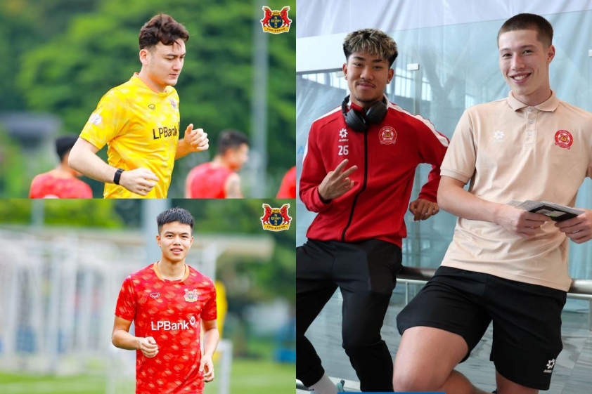 Việt kiều hiếm có vừa trở về, sẵn sàng so tài với Hoàng Đức 7 ANH (2)