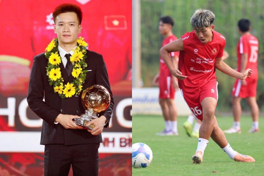 Việt kiều hiếm có vừa trở về, sẵn sàng so tài với Hoàng Đức 6 ANH