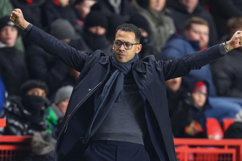 HLV mới của Chelsea gây ấn tượng mạnh ở FA Cup 5 charlton chelsea 776558