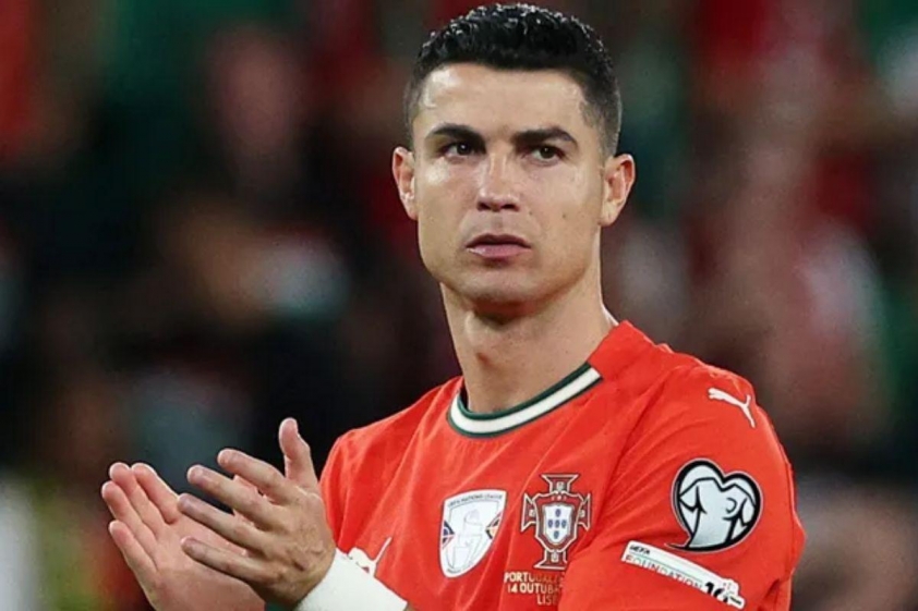 Bồ Đào Nha gây bất ngờ với quyết định về Cristiano Ronaldo 4 ANH (12)