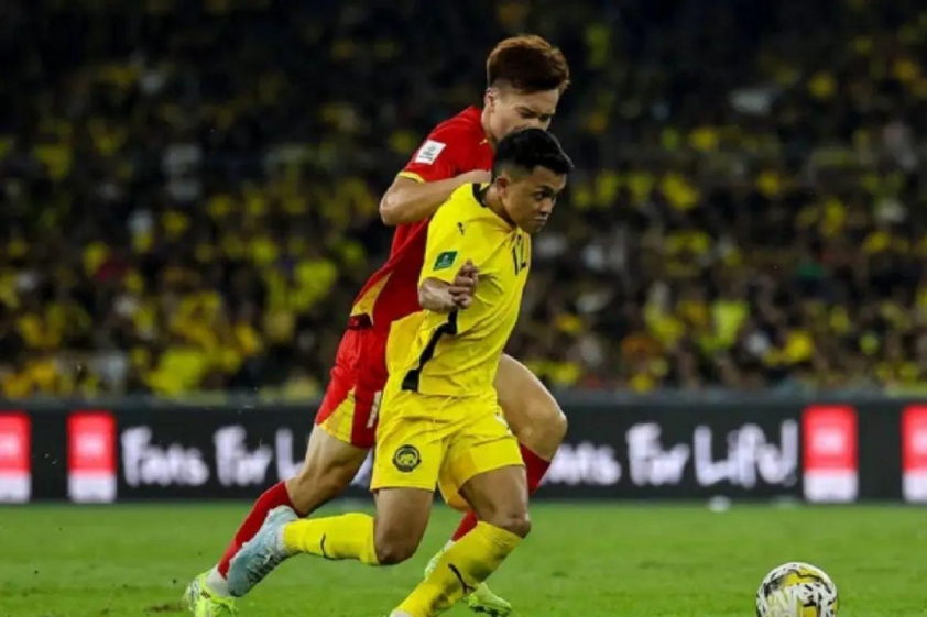 Báo Malaysia chỉ ra những dấu hiệu đáng ngại của ĐT Việt Nam trước trận tái đấu 5 ANH (15)