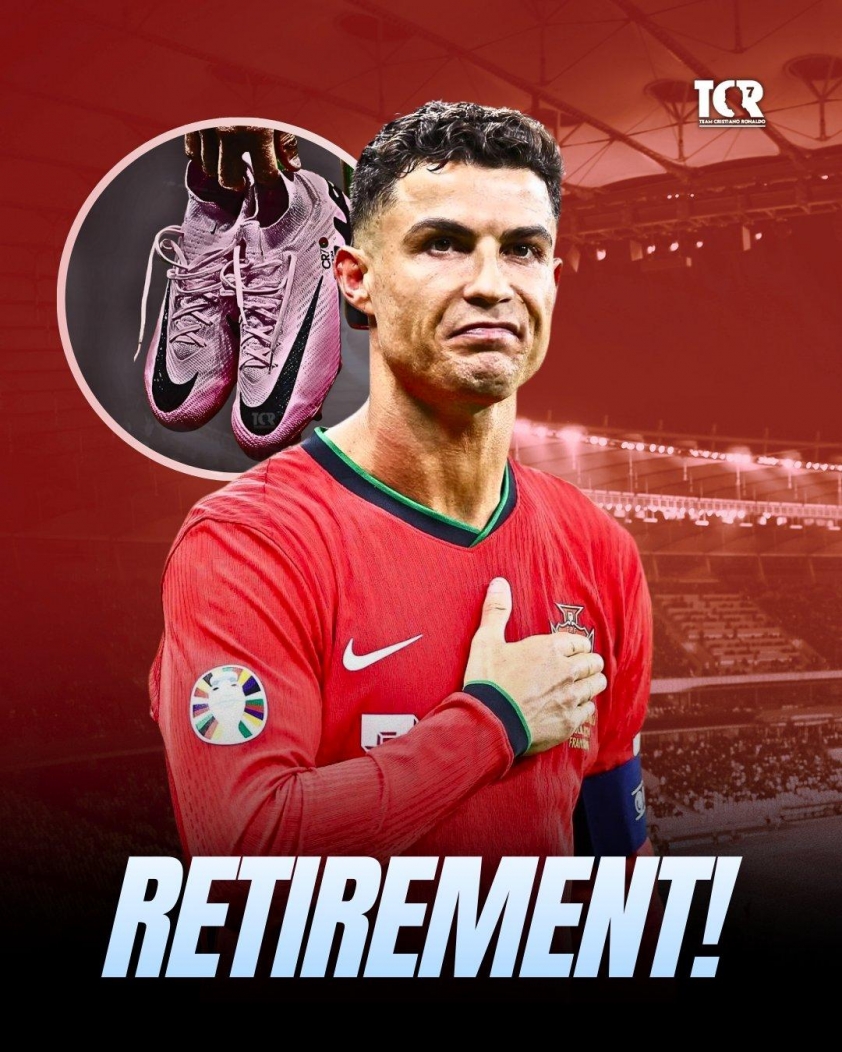 Tin đồn Cristiano Ronaldo có thể giải nghệ trong thời gian tới 4 G_TZr0mXcAActDZ