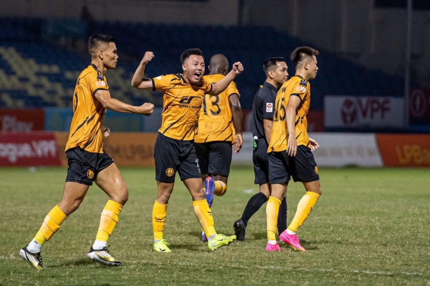 Ngôi sao U23 Việt Nam mới về nước đã nói lời chia tay CLB 5 619235951_1567941391017385_3452052344886376036_n