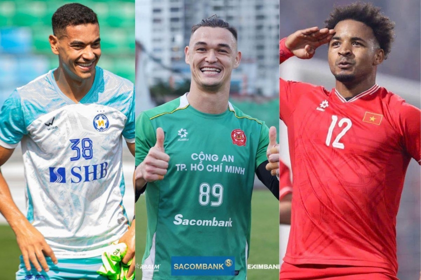 CĐV Đông Nam Á phấn khởi khi ĐT Việt Nam có 'viện binh' trước Malaysia 5 ANH (3)