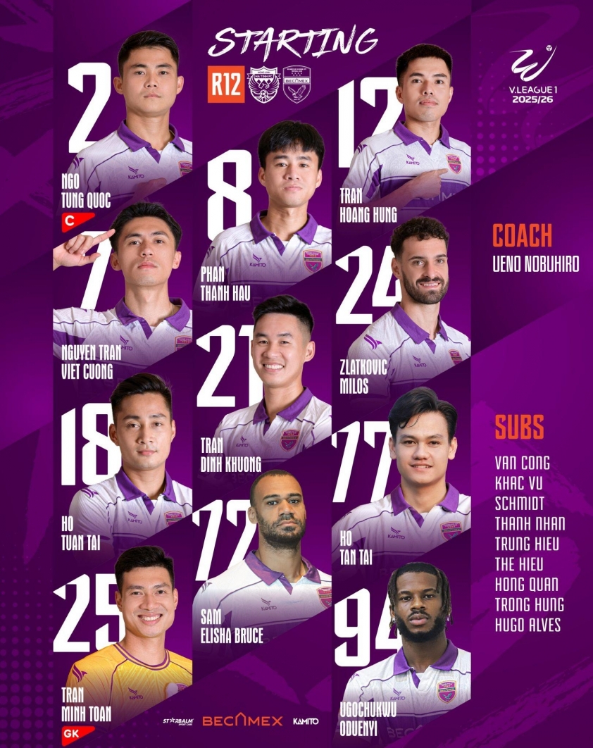 Hồ Tấn Tài trở lại thi đấu