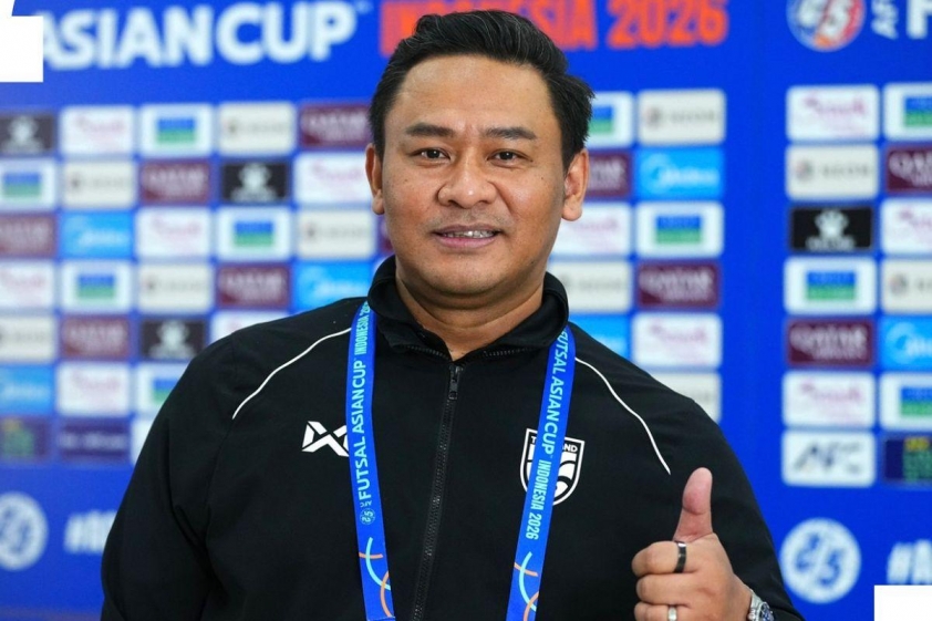 HLV Thái Lan chia sẻ cảm xúc sau chiến thắng kịch tính trước Việt Nam 6 ANH (27)