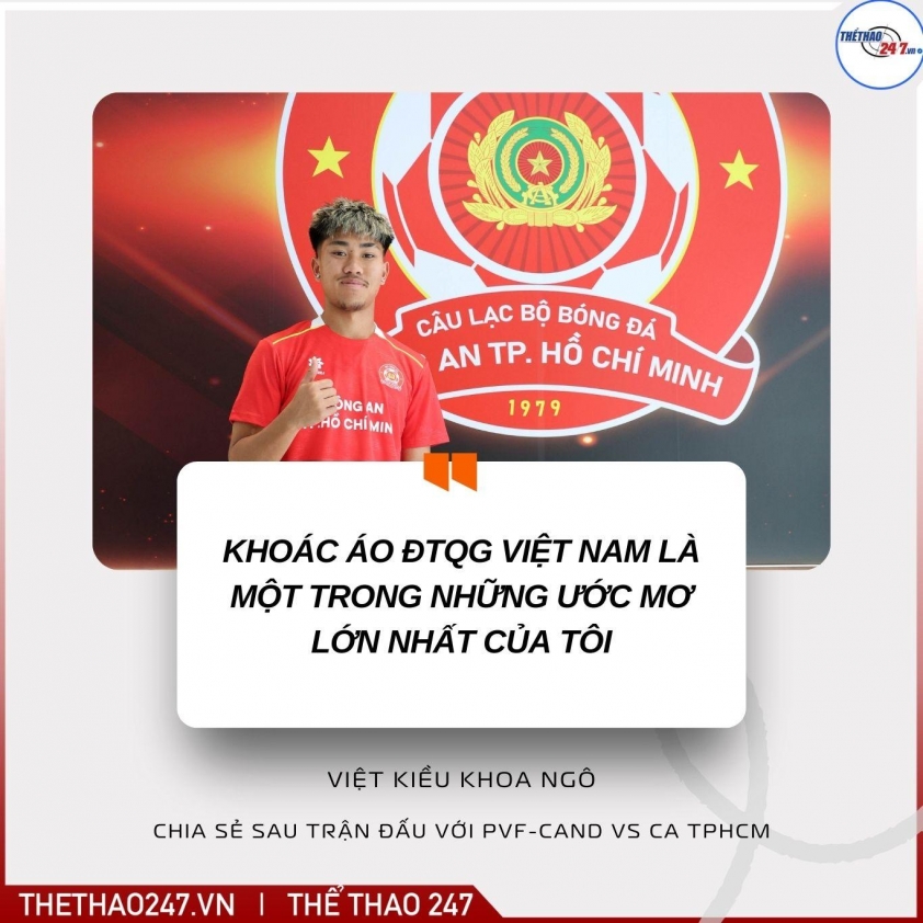 Việt kiều Khoa Ngô gửi lời chào ấn tượng đến HLV Kim Sang Sik 5 adaqdqqdddddeeddddddd (2)