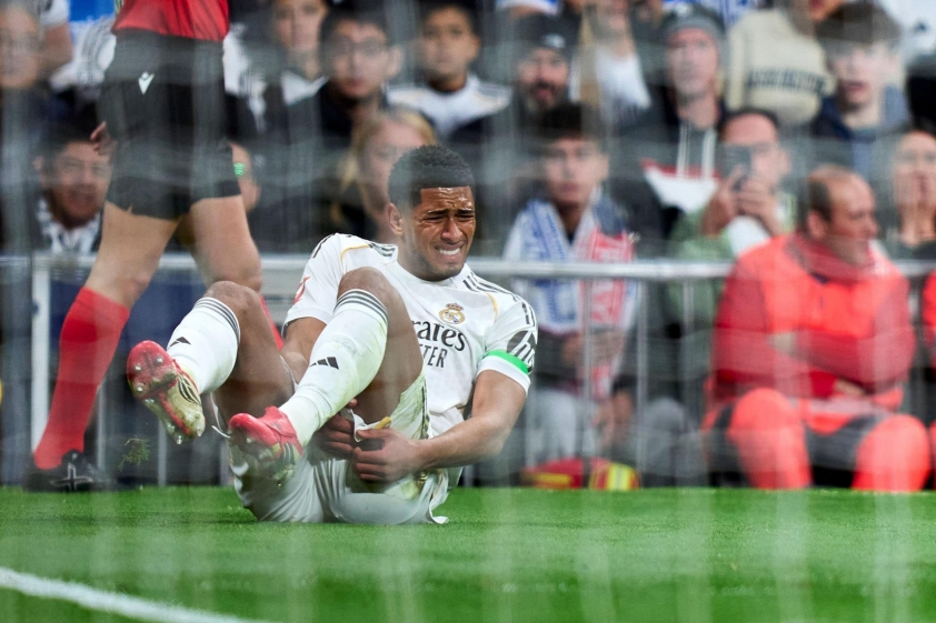 Bellingham chấn thương, nguy cơ lỡ hẹn World Cup đang cận kề 6 HAE1O7JaQAAQtmT