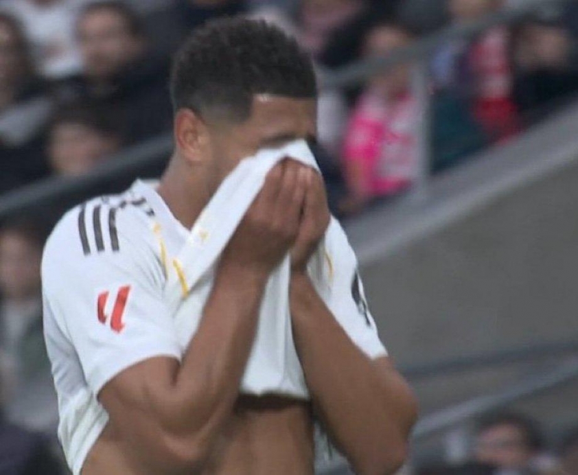 Bellingham chấn thương, nguy cơ lỡ hẹn World Cup đang cận kề 7 HAE2cqEXgAAGwWP