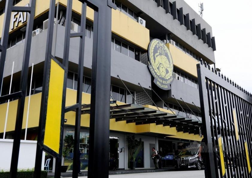 AFC nắm 'chìa khóa' tương lai LĐBĐ Malaysia trước FIFA 789516