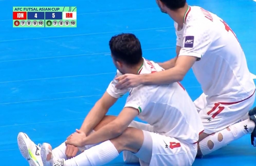 CĐV Indonesia 791687