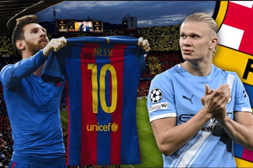 Messi trở lại, Barcelona có cơ hội chiêu mộ tiền đạo 290 bàn thắng 5 ANH (39)