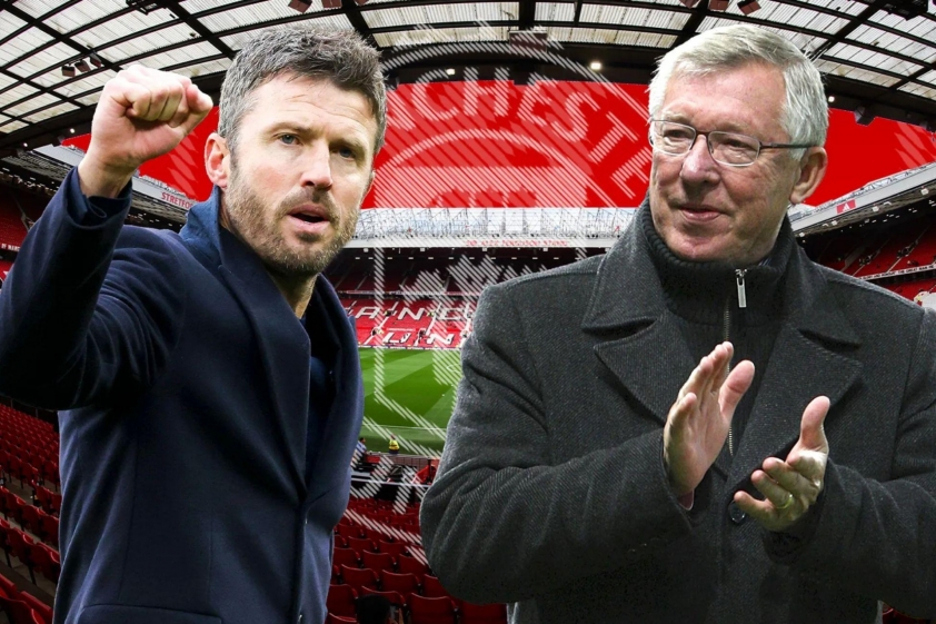 5 HLV rút lui, MU lộ diện ứng viên số một cho 'ghế nóng' 796443