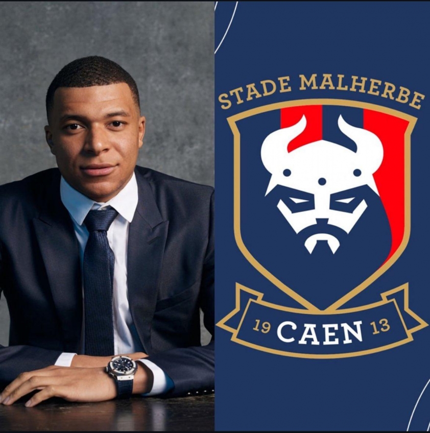 "Cầu thủ Real Madrid chưa giải nghệ đã trở thành 'ông chủ'" 6 GTq2DtZW8AApLt4