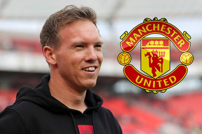 Sau Julian Nagelsmann, tới lượt HLV PSG đồng &yacute; dẫn dắt Man United thay Michael Carrick?