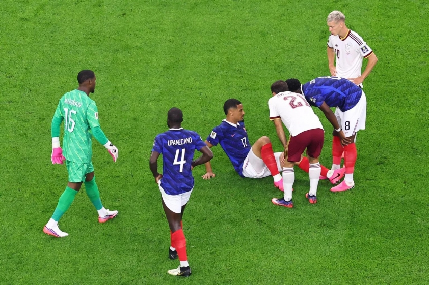 william-saliba-france-reacts-forced-1095330020