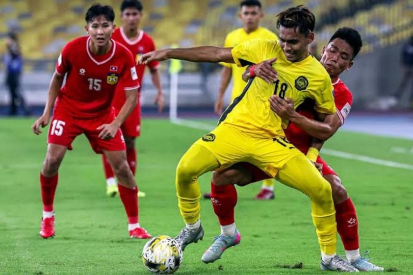 Nhận định Malaysia vs Lào: Thị uy sức mạnh 874164
