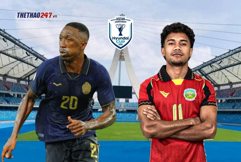 Nhận định Campuchia vs Timor-Leste: Thắng lợi đầu tiên 876722