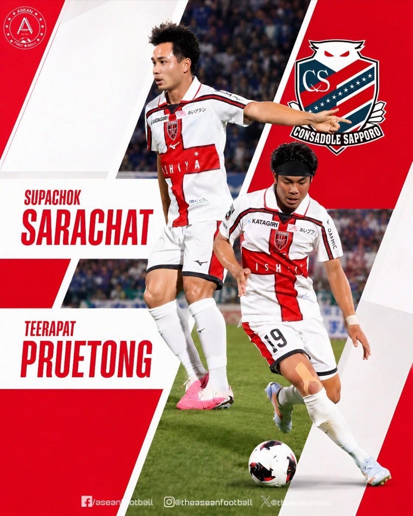 Dàn sao 'Team A' Thái Lan bắn tín hiệu mạnh đến ĐT Việt Nam trước giải FIFA