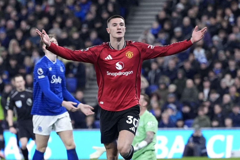 Link xem trực tiếp Everton vs MU, 20h30 hôm nay 6/9/2026