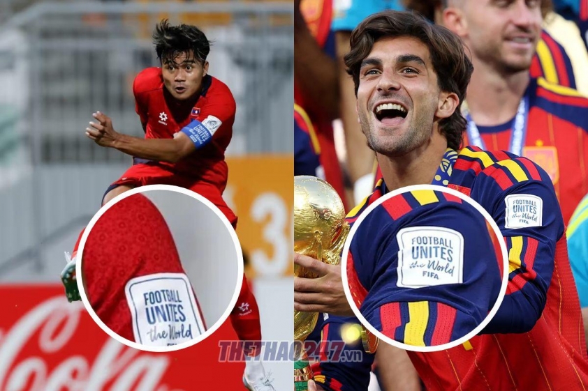 ĐT Việt Nam mang dấu ấn chung kết World Cup 2026 tại FIFA ASEAN Cup