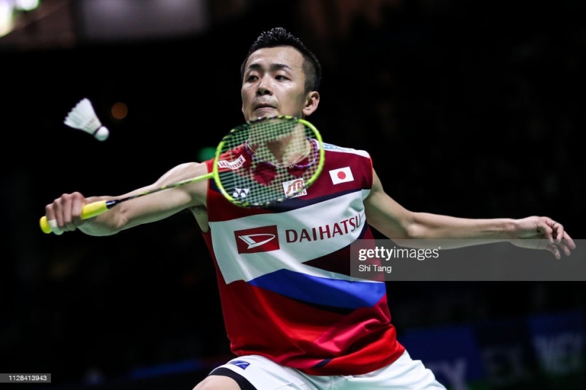 Tiền thưởng giải cầu lông Orleans Masters 2023 265803