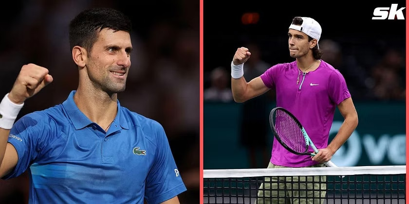 Lịch thi đấu tennis Monte Carlo Masters 2023 hôm nay 13/4 268549