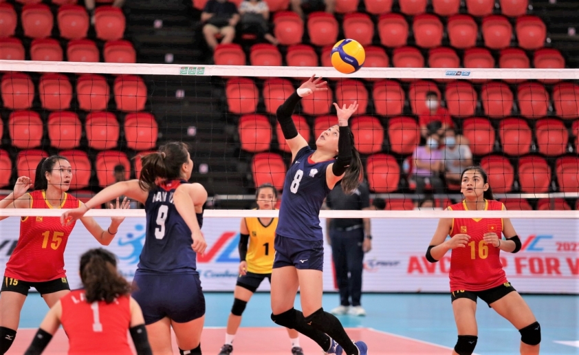 Nhận định Việt Nam vs Đài Bắc Trung Hoa: Tranh vé cuối cùng đi tiếp 321417