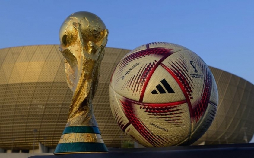 FIFA bất ngờ ra thay đổi quan trọng từ Bán kết World Cup 231072