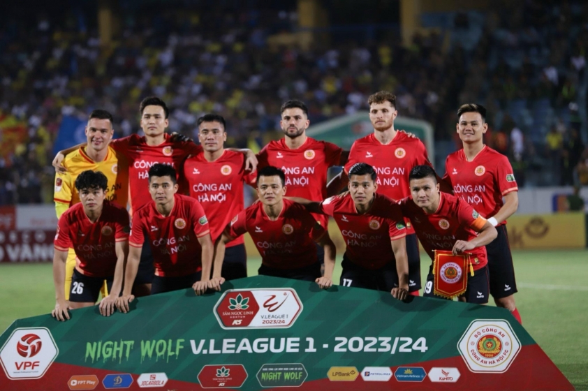 Trực tiếp CAHN 0-0 Nam Định: Đại chiến tại Hàng Đẫy 456288Trực tiếp CAHN 0-0 Nam Định: Đại chiến tại Hàng Đẫy 456288