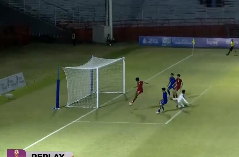 Trực tiếp U19 Thái Lan 0-1 U19 Singapore: Bất ngờ xảy ra! 500675Trực tiếp U19 Thái Lan 0-1 U19 Singapore: Bất ngờ xảy ra! 500675