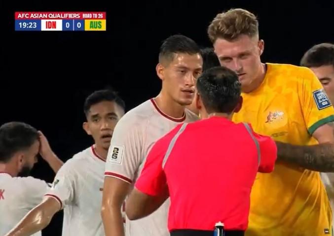 Trực tiếp Indonesia 0-0 Australia: Thế trận hấp dẫn 525718