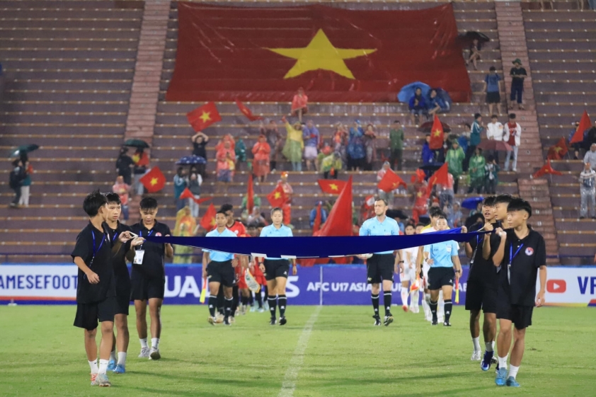 Thái Lan chốt sang Việt Nam đá AFF Cup 2024 549723