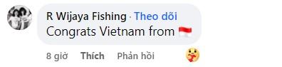 Việt Nam thắng Thái Lan, CĐV Indonesia đồng loạt phản ứng 553183Việt Nam thắng Thái Lan, CĐV Indonesia đồng loạt phản ứng 553183