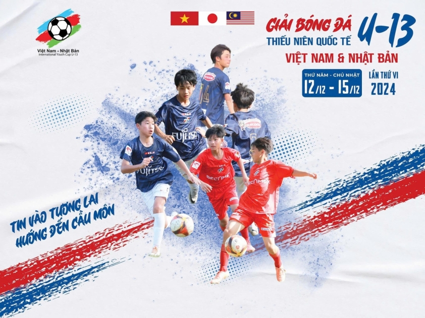 Hàng loạt đội bóng Nhật Bản sang Việt Nam thi đấu 555062