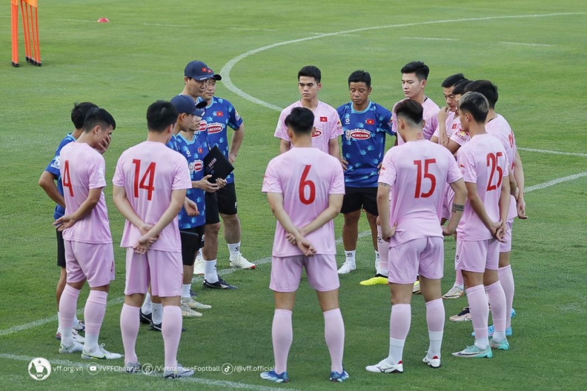 LĐBĐ Thế giới truyền động lực cho ĐT Việt Nam trước thềm AFF Cup 2024