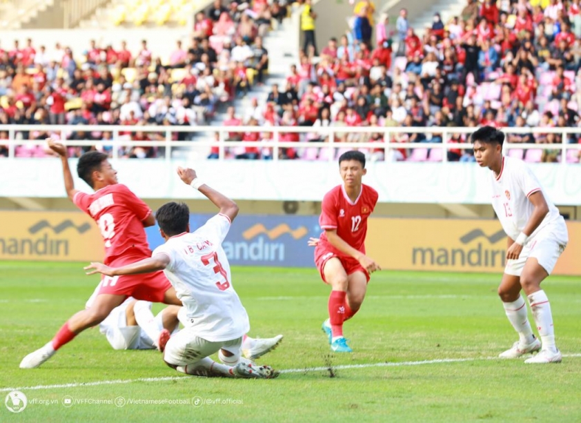 LĐBĐ Châu Á ra thông báo quan trọng tới Việt Nam và Indonesia 574655