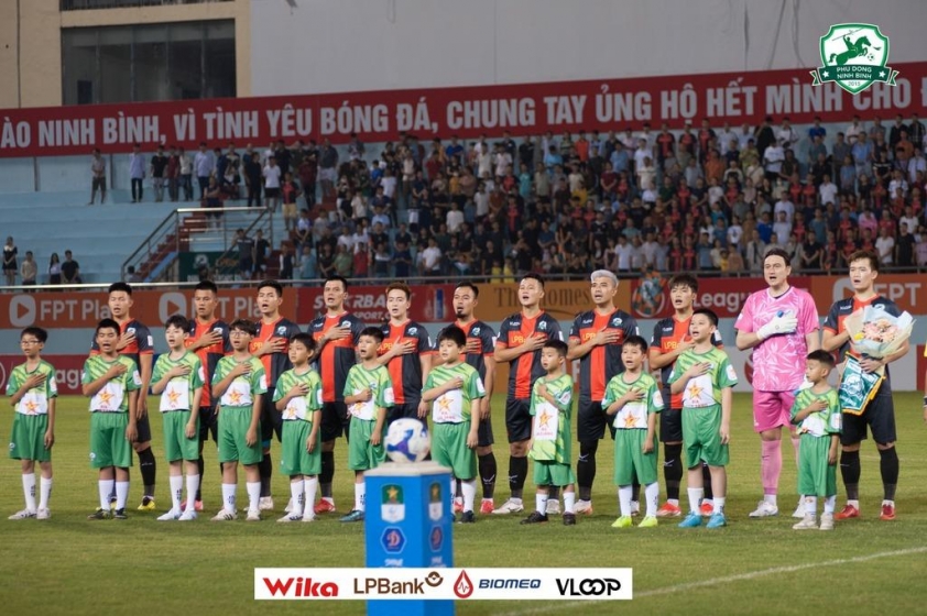 3 cầu thủ Việt Nam nhận lệnh cấm sau AFF Cup 580022