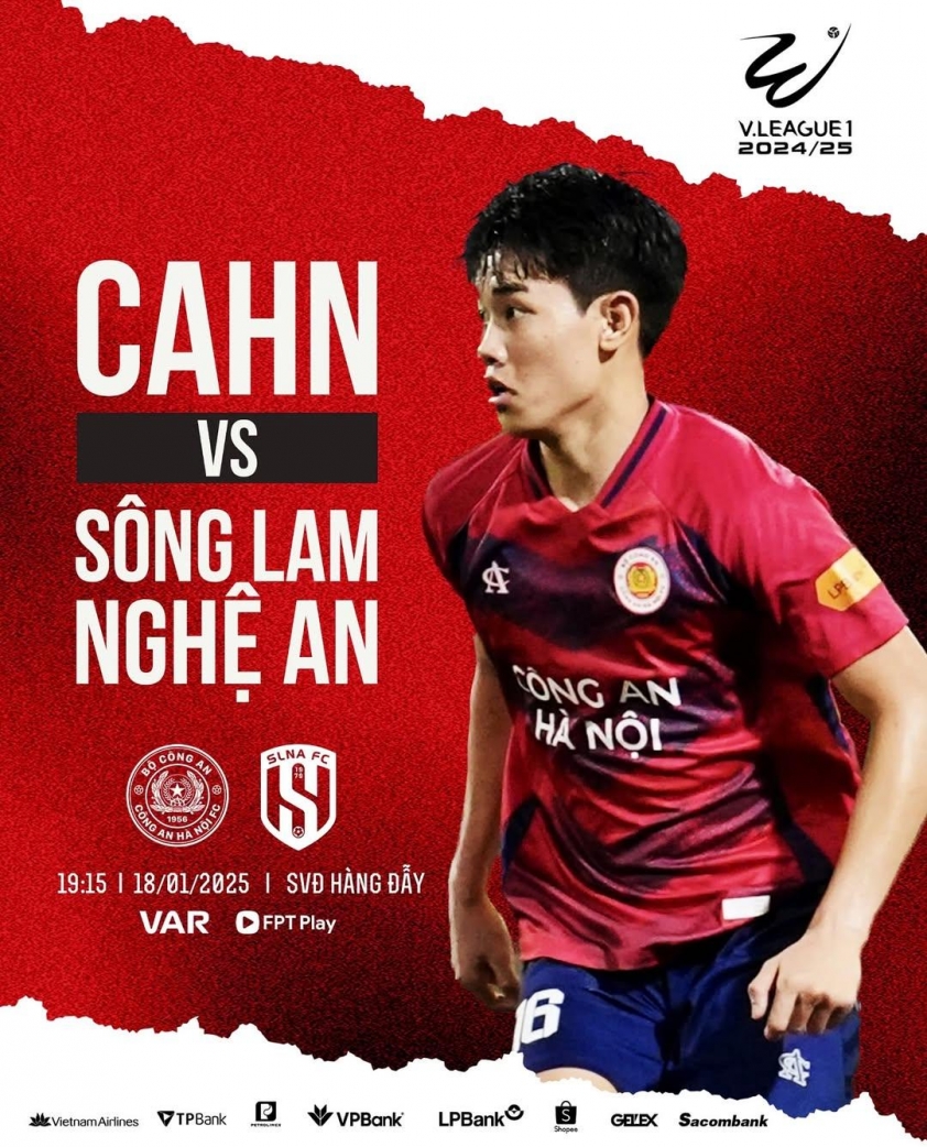 Trực tiếp CAHN vs SLNA, 19h15 hôm nay 18/1 584554