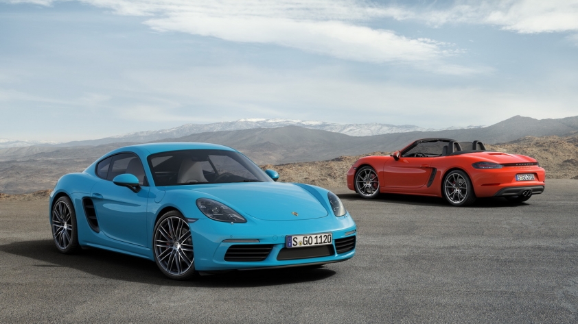 Bảng giá xe Porsche tháng 11/2023 mới nhất & Đánh giá tổng quan 354969