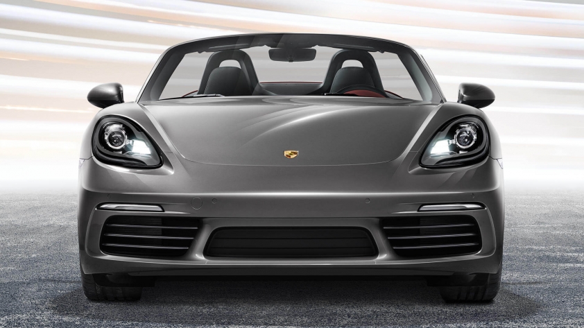 Bảng giá xe Porsche 718 356373