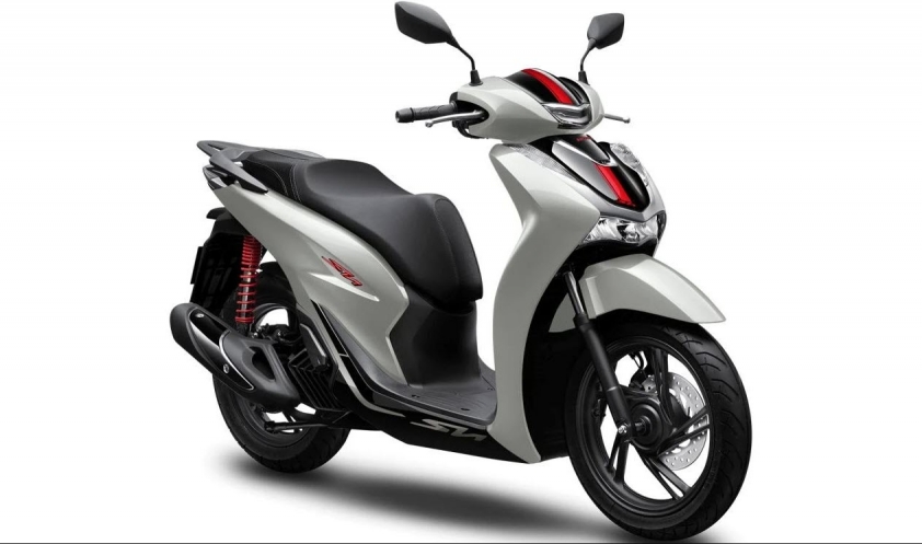 Giá xe pháo Honda SH 125i, 160i tiên tiến nhất mon 12/2023 368308