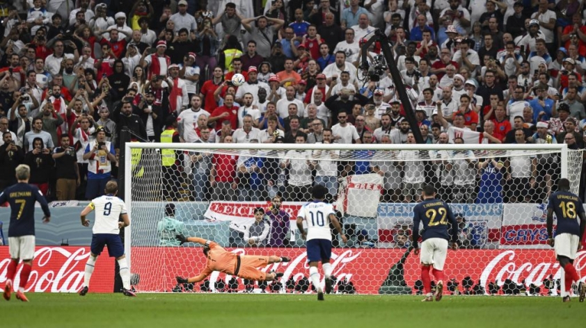 Người trong cuộc tiết lộ lý do động trời khiến Harry Kane sút hỏng penalty 231091