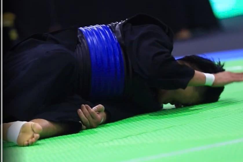 Xuất sắc giành HCV SEA Games 33 dù bị xử ép, VĐV Việt Nam: 'Đối thủ đã kém còn chơi xấu'