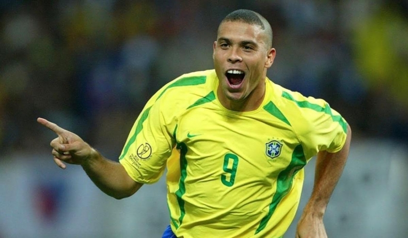 Ronaldo tiết lộ từng bị hành hung trên sân vì muốn ghi hat-trick 769885