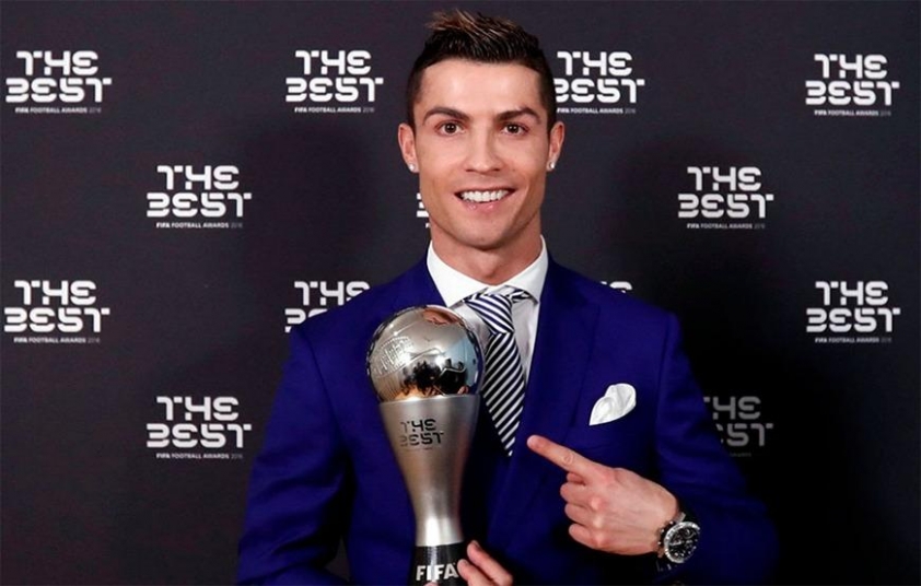 FIFA chính thức khai tử giải The Best, ra mắt hệ thống giải thưởng mới từ năm 2026 770612