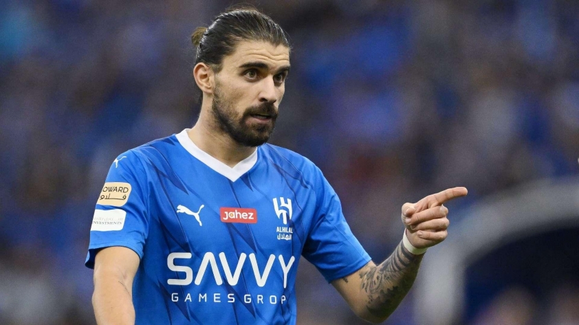 Bayern Munich sẵn sàng chi tiền cho tiền vệ người Bồ Đào Nha 770782