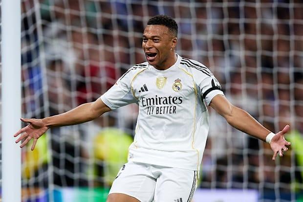 Đội hình tiêu biểu năm 2025: Có Messi, không Ronaldo 771044